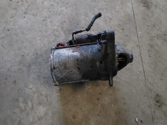 bontott RENAULT MASTER Önindító